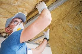 Eco-Friendly Insulation Solutions in Jeffersontown, KY